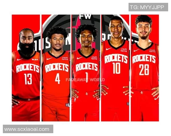 火箭连胜暗藏隐忧？西部前六强队将检验年轻球员成长，防守强度与季后赛隐患成焦点