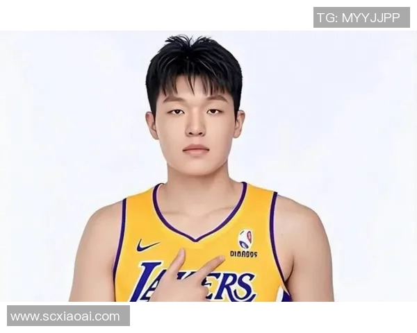 杨瀚森发展联盟首秀22分导演20分逆转，攻防压制10号秀率队翻盘