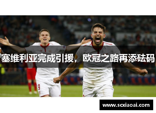 塞维利亚完成引援，欧冠之路再添砝码