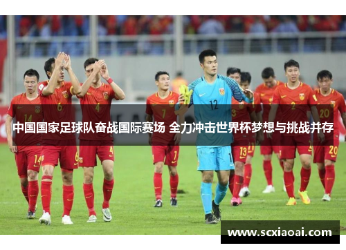 中国国家足球队奋战国际赛场 全力冲击世界杯梦想与挑战并存