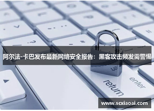 阿尔法-卡巴发布最新网络安全报告：黑客攻击频发需警惕