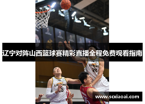 辽宁对阵山西篮球赛精彩直播全程免费观看指南