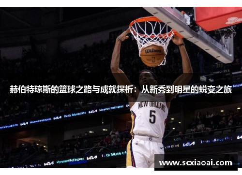 赫伯特琼斯的篮球之路与成就探析：从新秀到明星的蜕变之旅
